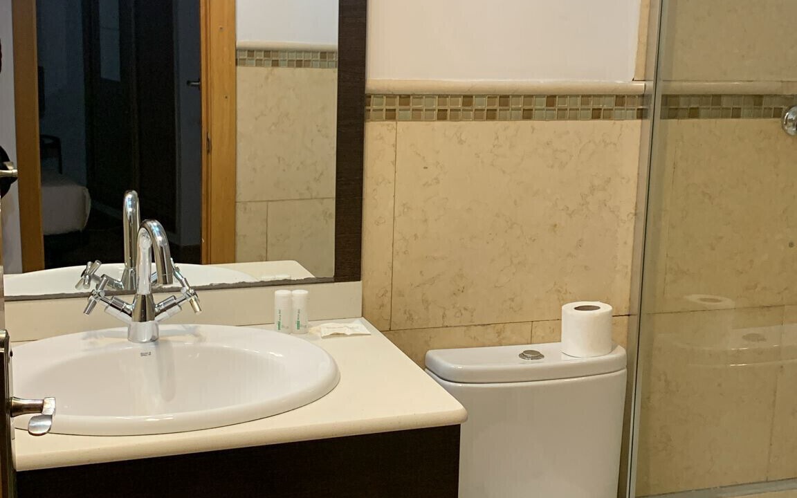 Photo of Bathroom in Centro