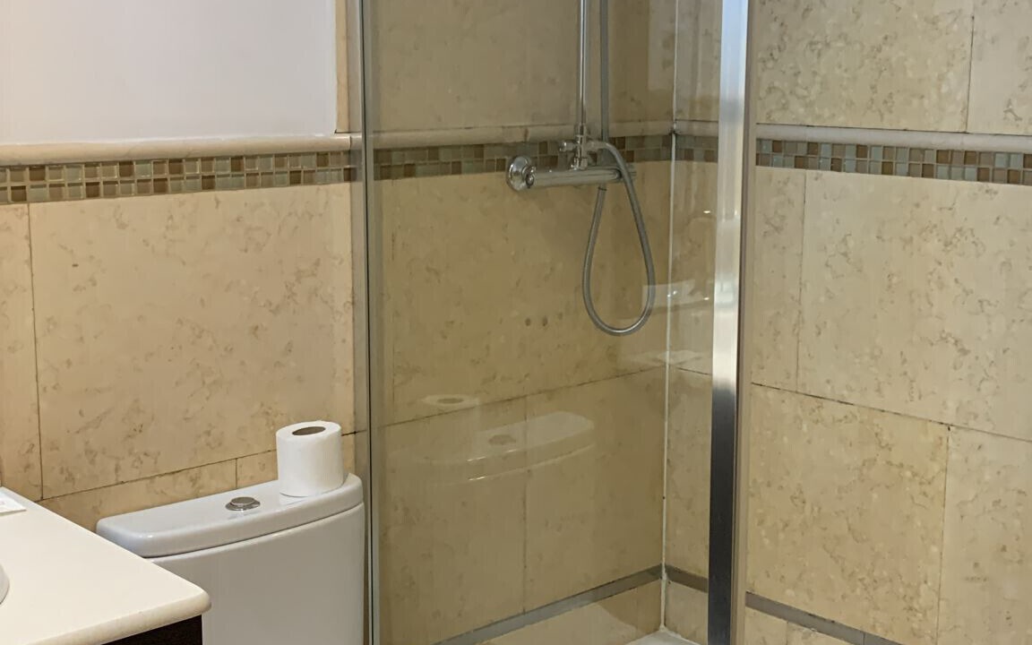 Photo of Bathroom in Centro