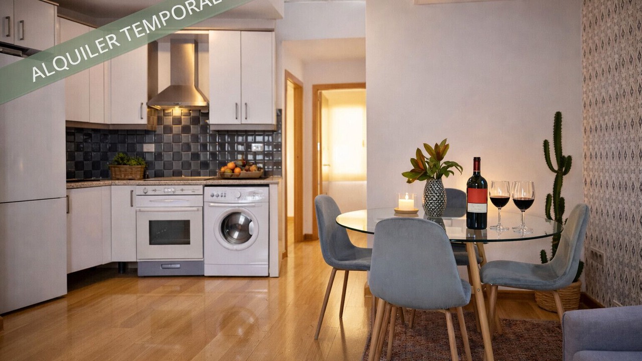 Photo of Kitchen in Centro