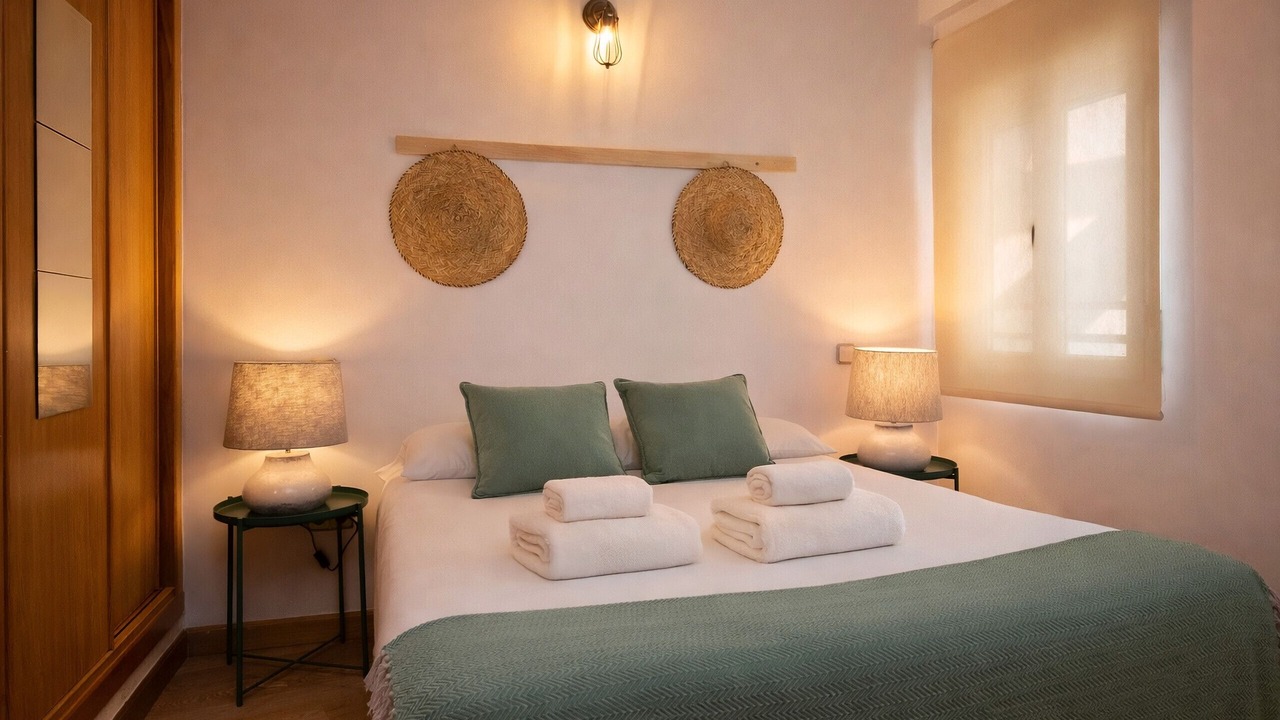 Photo of Bedroom in Centro