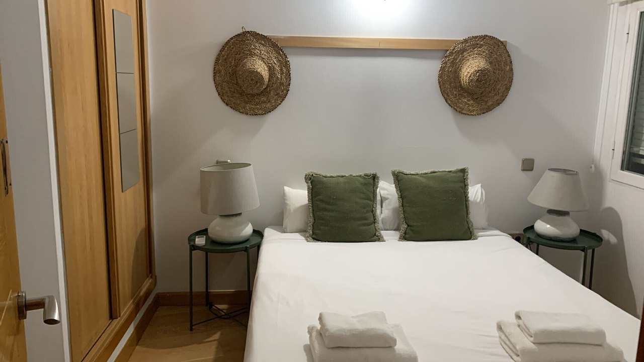 Photo of Bedroom in Centro