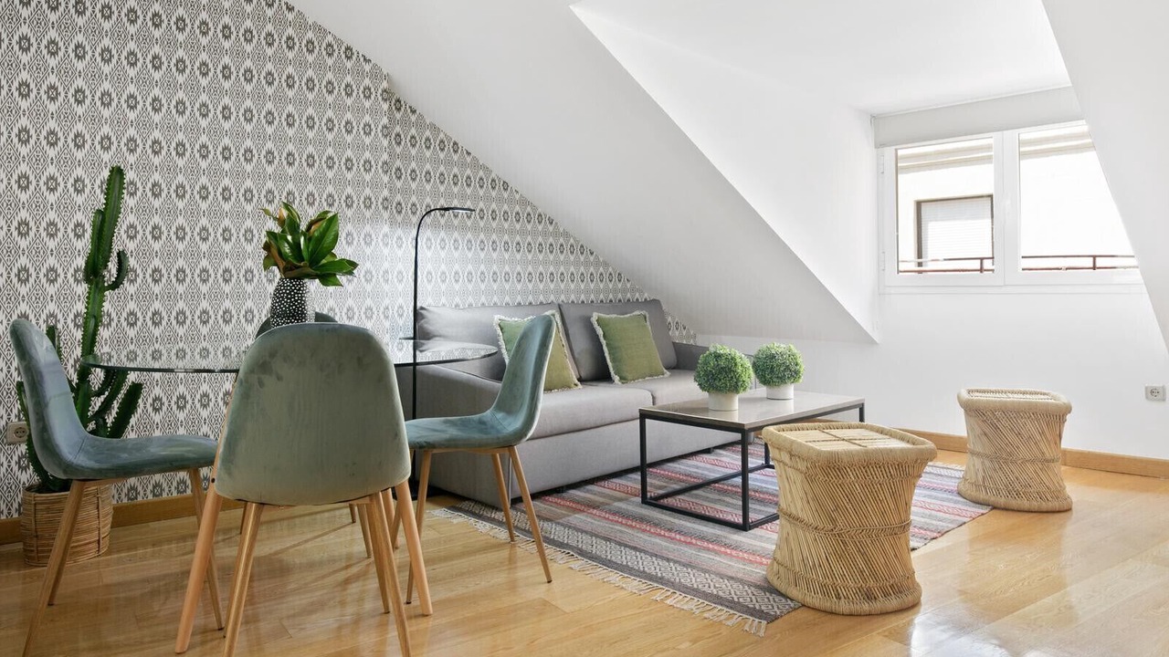 Photo of Livingroom in Centro