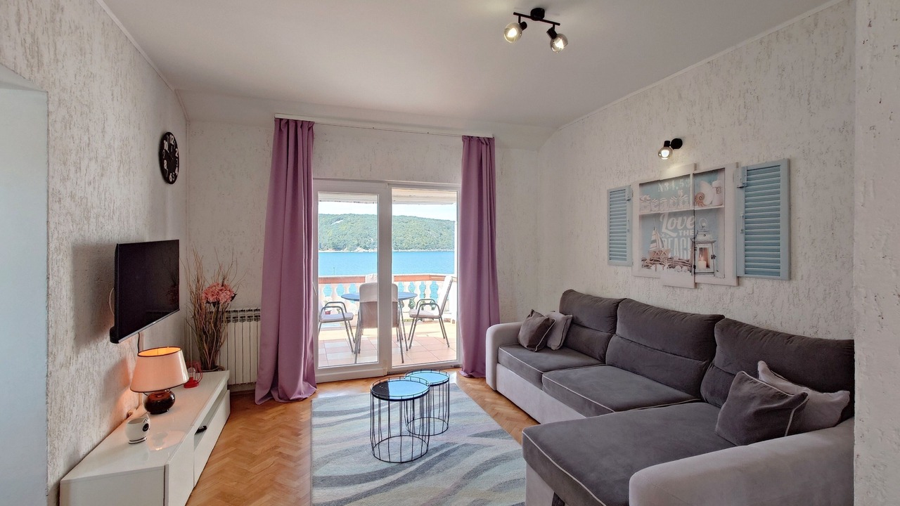 Photo of Livingroom in Kampor