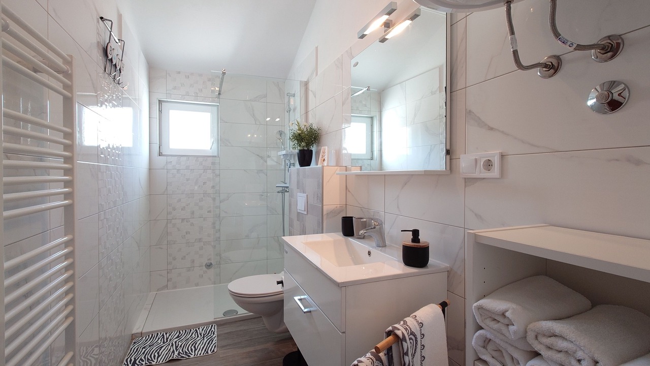 Photo of Bathroom in Kampor
