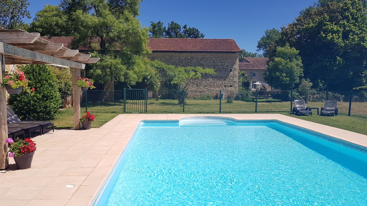 Photo of Outdoor in Gondrin