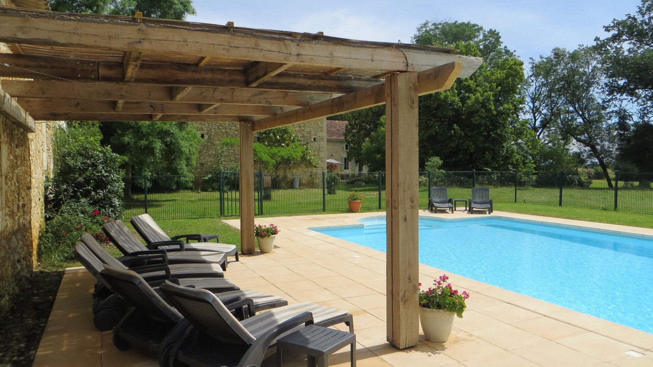 Photo of Outdoor in Gondrin