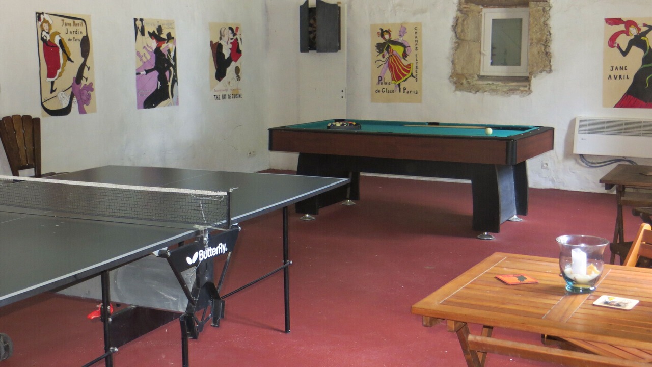 Photo of Bedroom in Gondrin