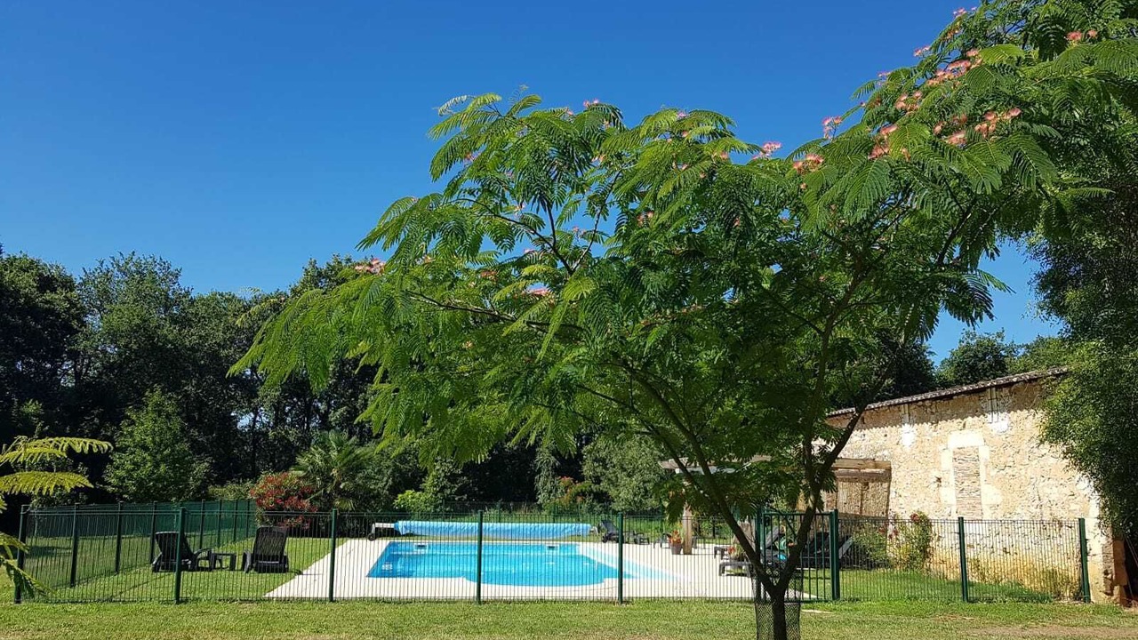 Photo of Outdoor in Gondrin