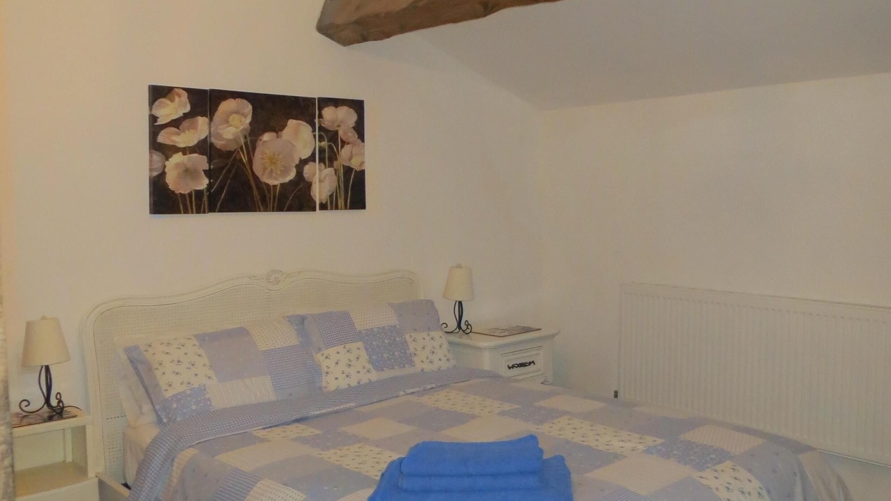 Photo of Bedroom in Gondrin