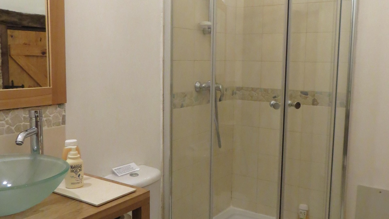 Photo of Bedroom in Gondrin
