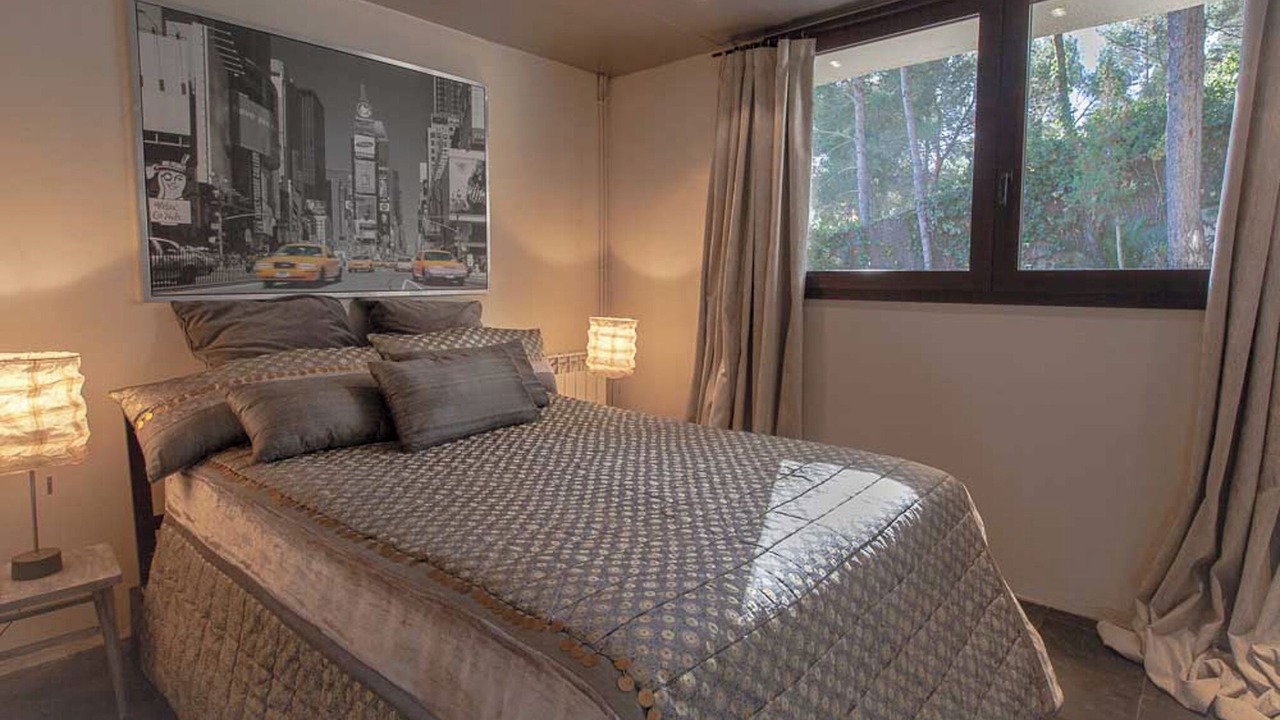 Photo of Bedroom in Olivella