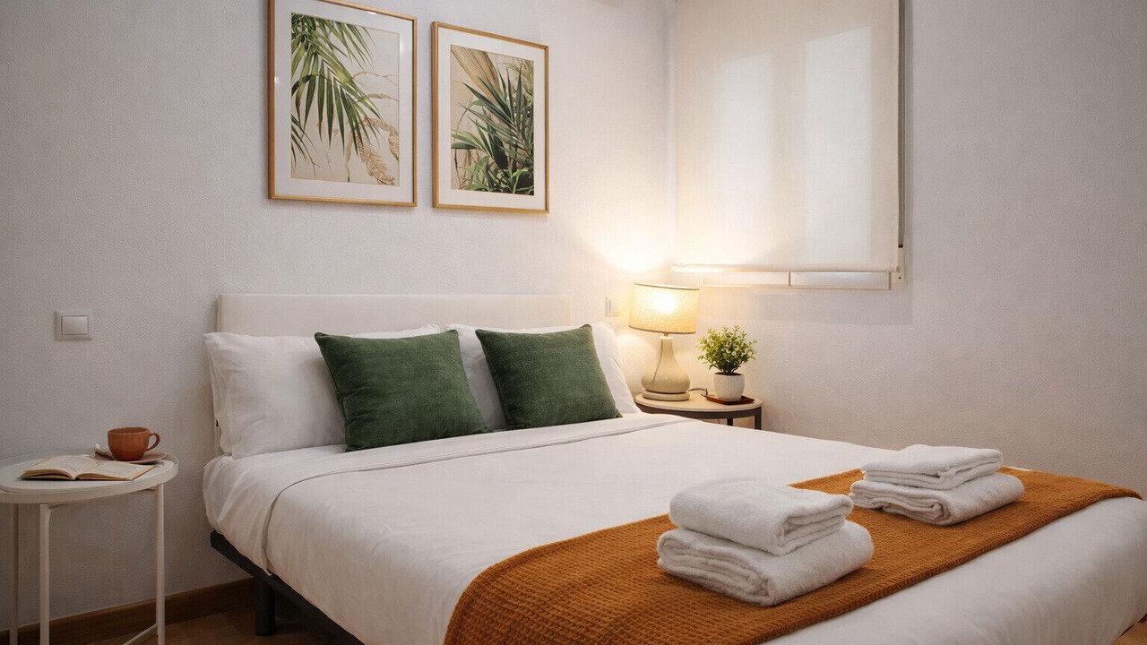 Photo of Bedroom in Centro