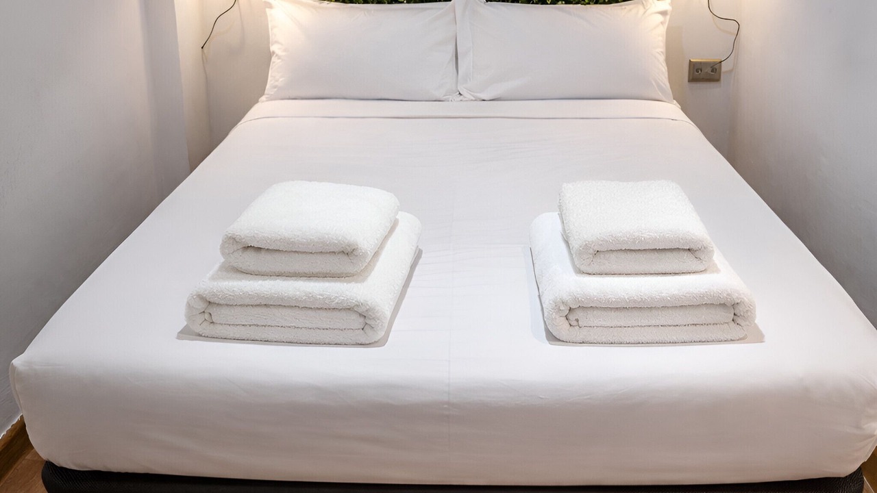 Photo of Bedroom in Centro