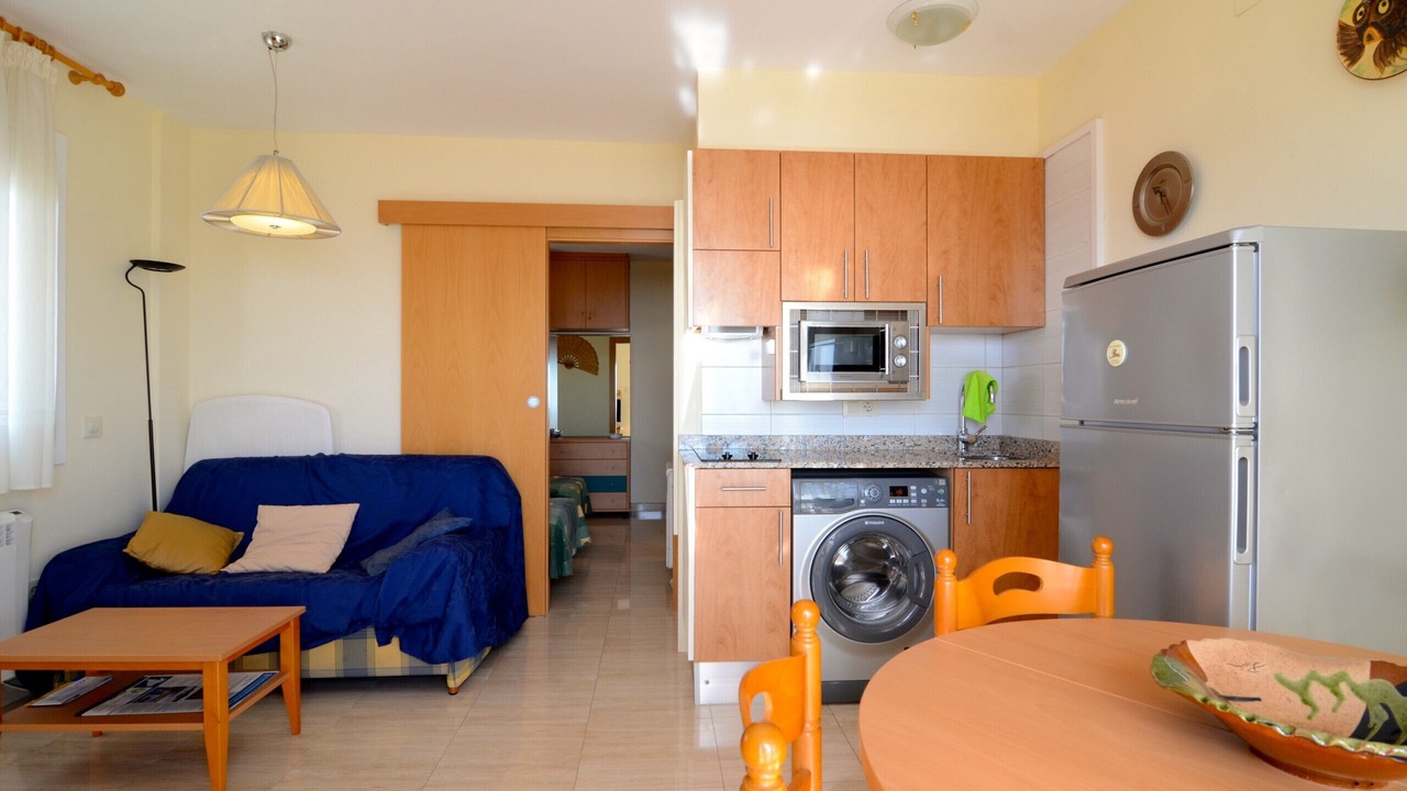 Photo of Livingroom in Els Griells