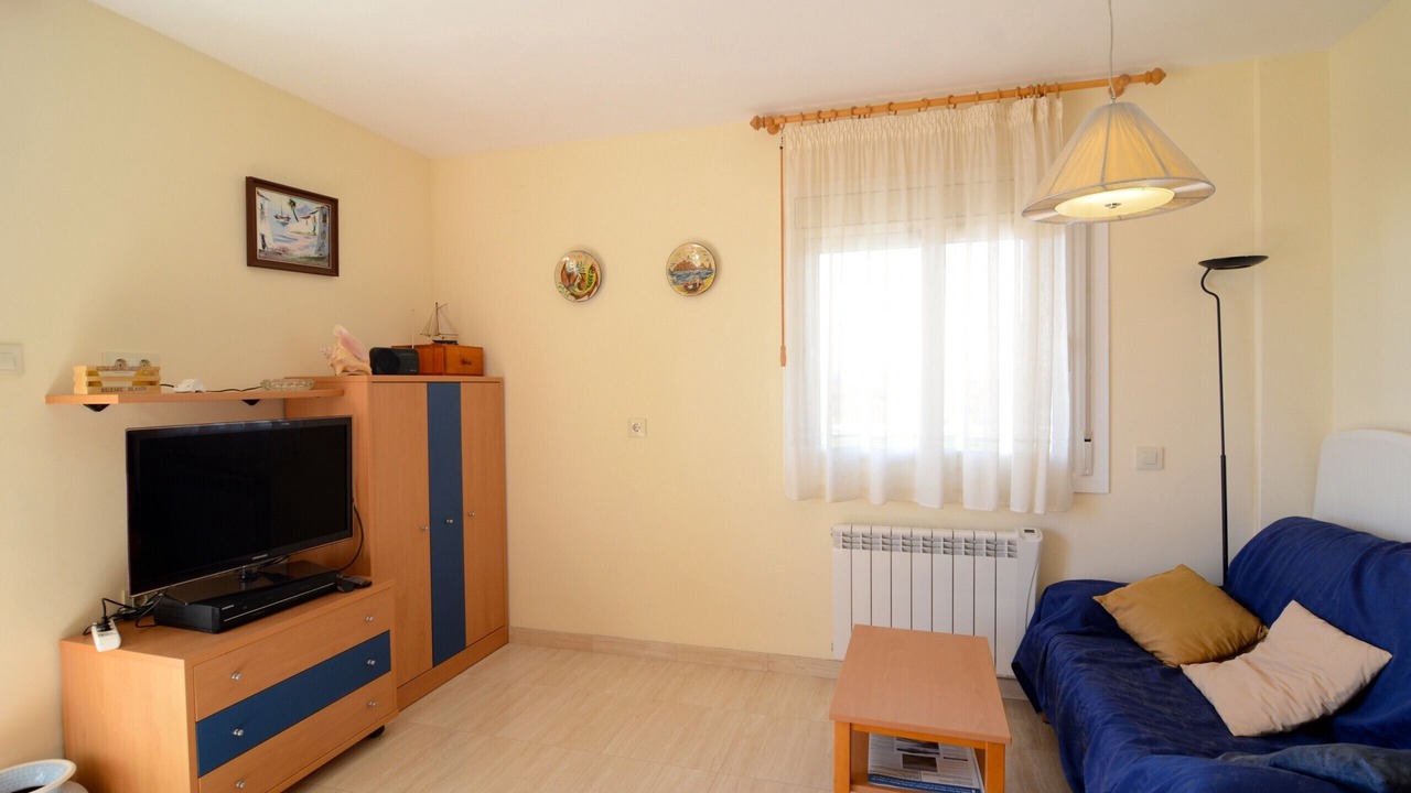 Photo of Livingroom in Els Griells