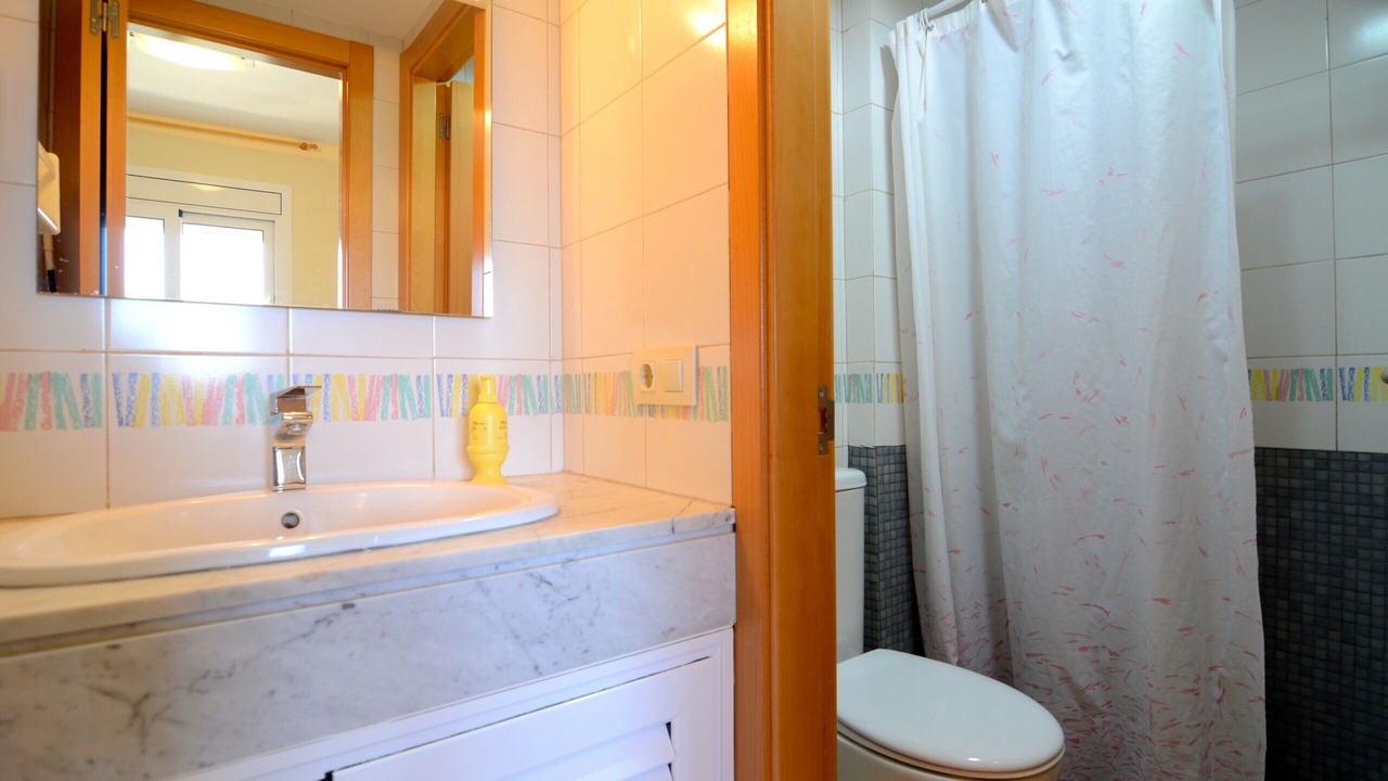 Photo of Bathroom in Els Griells