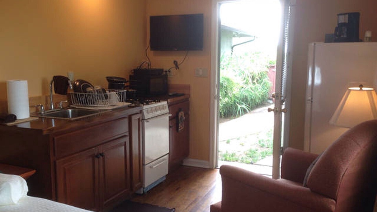 Photo of Bedroom in Altadena