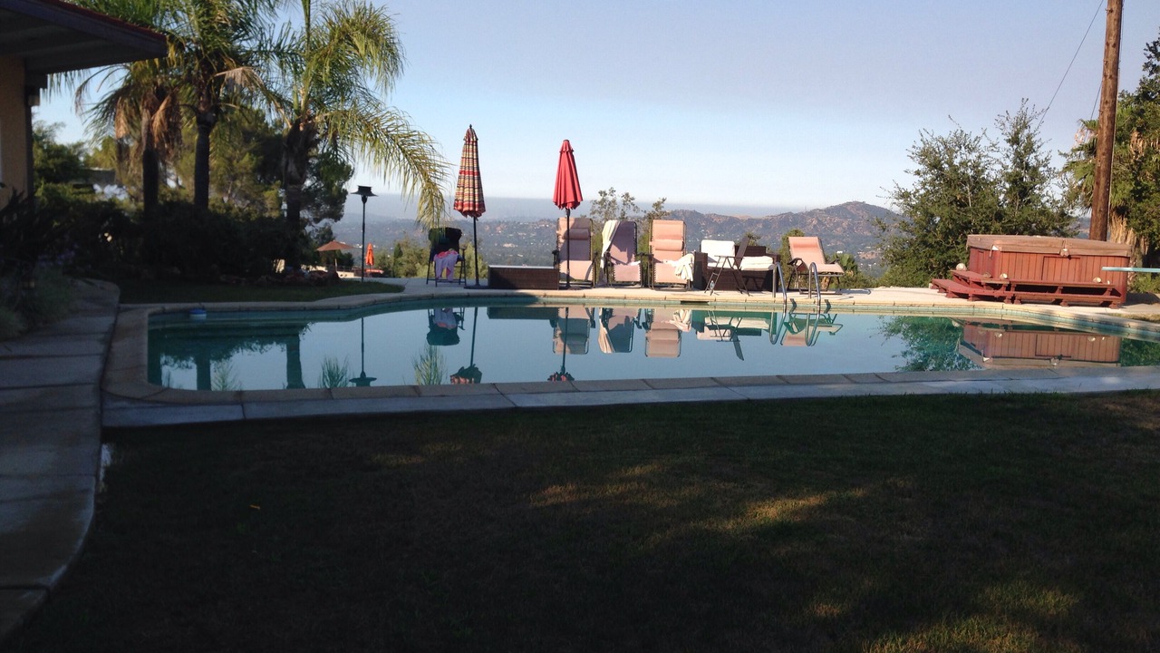 Photo of Outdoor in Altadena