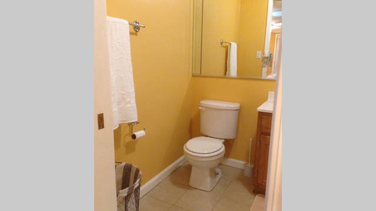 Photo of Bathroom in Altadena