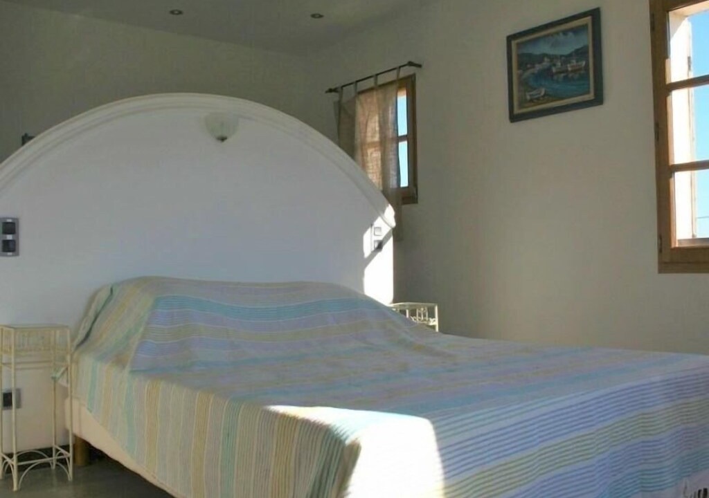Photo of Bedroom in Vagnas