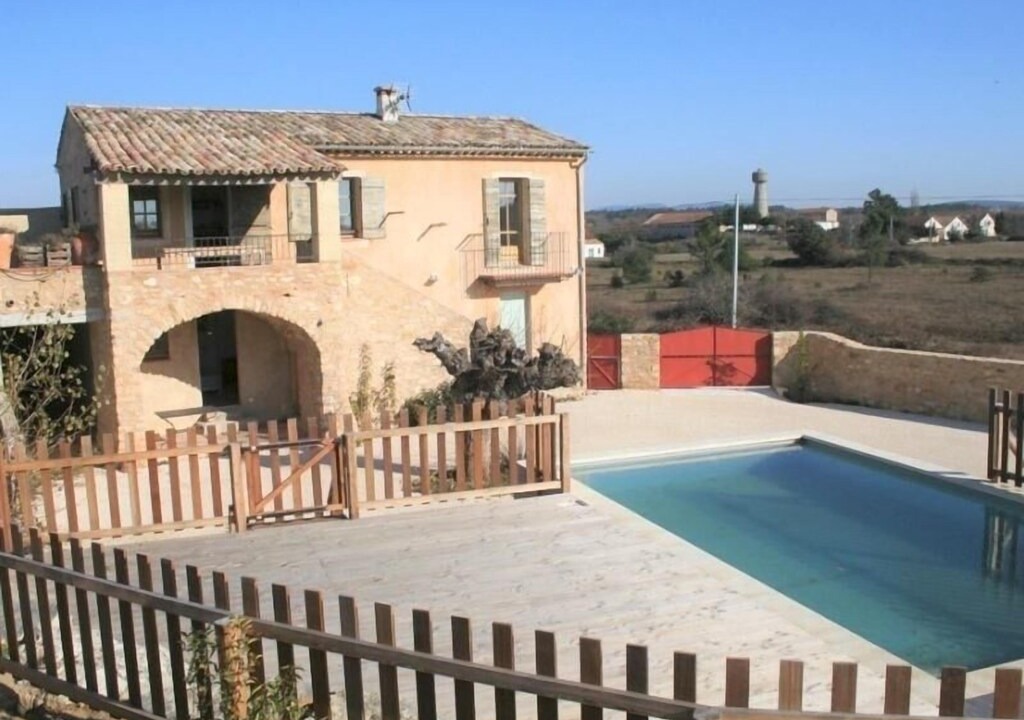 Photo of Outdoor in Vagnas
