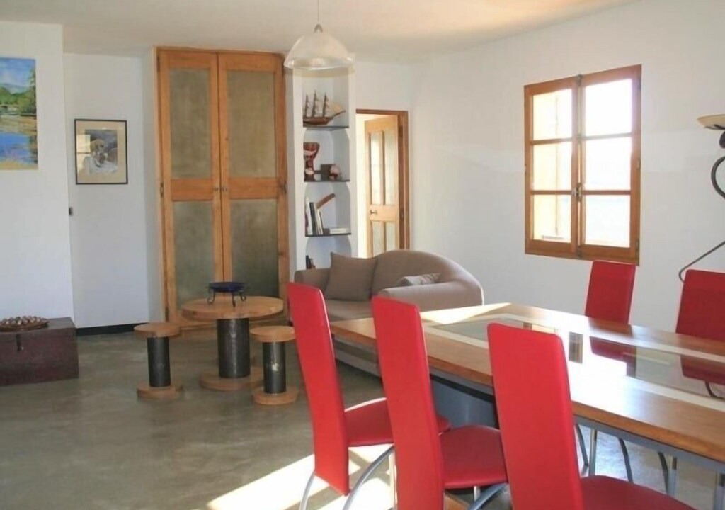 Photo of Livingroom in Vagnas