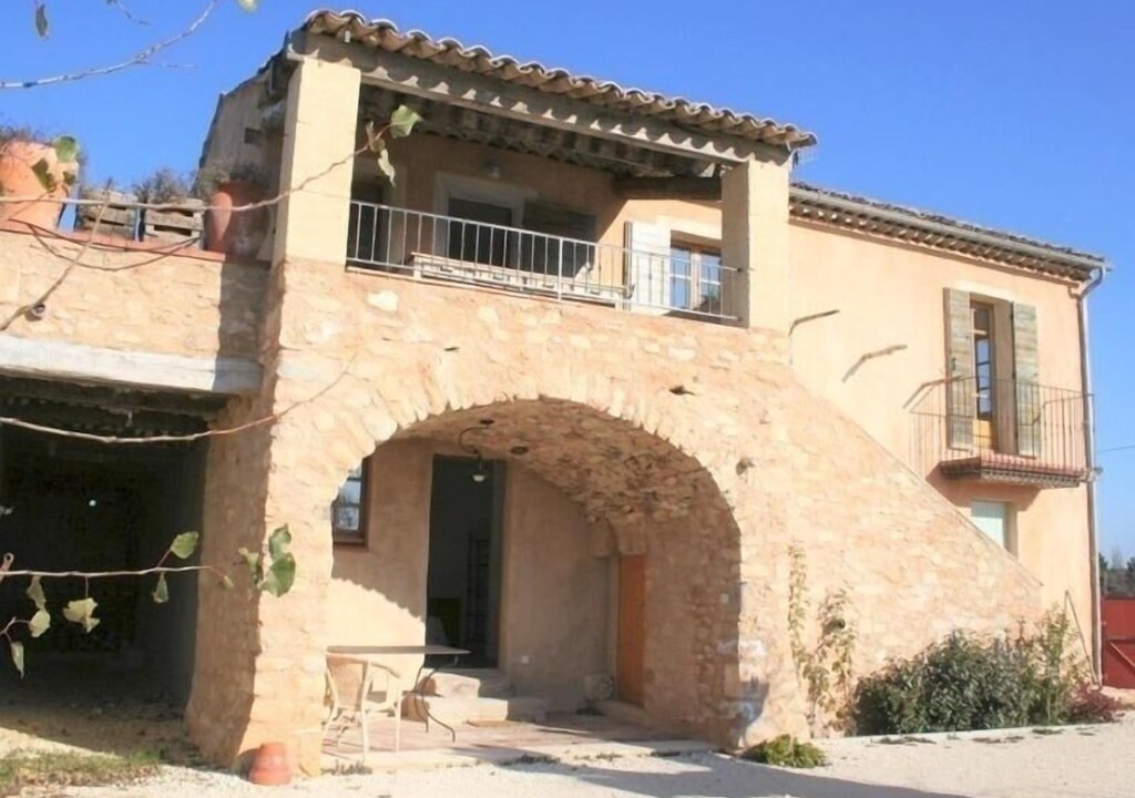 Photo of Buildings in Vagnas