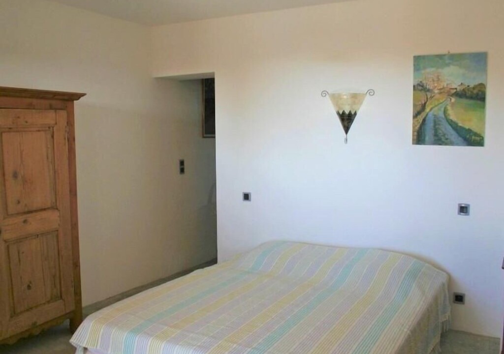 Photo of Bedroom in Vagnas
