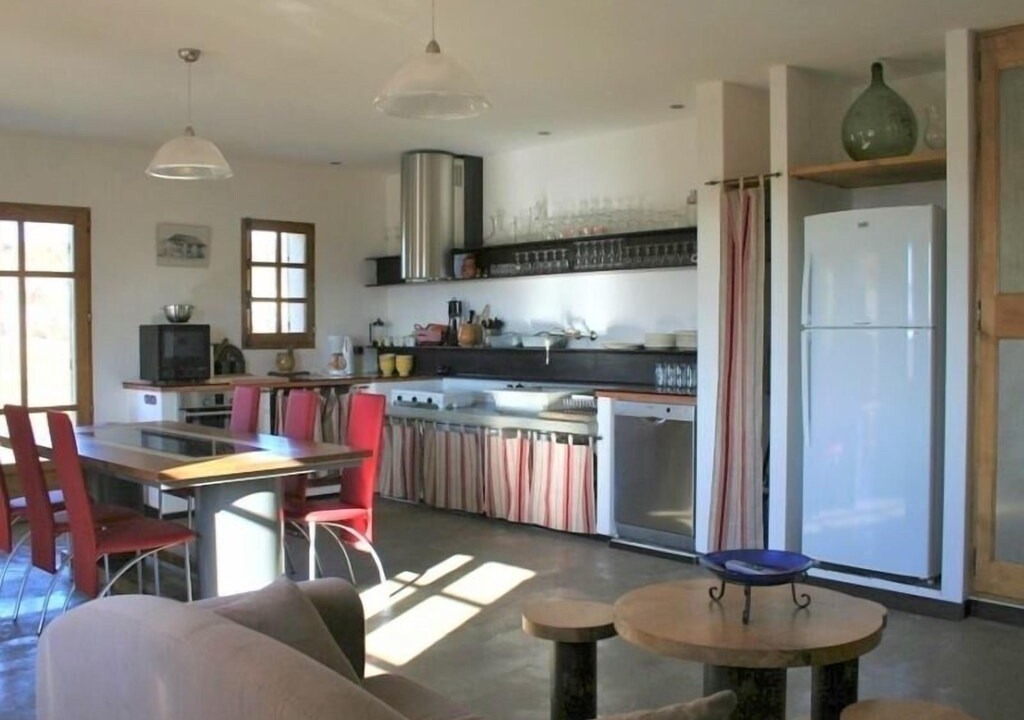 Photo of Livingroom in Vagnas