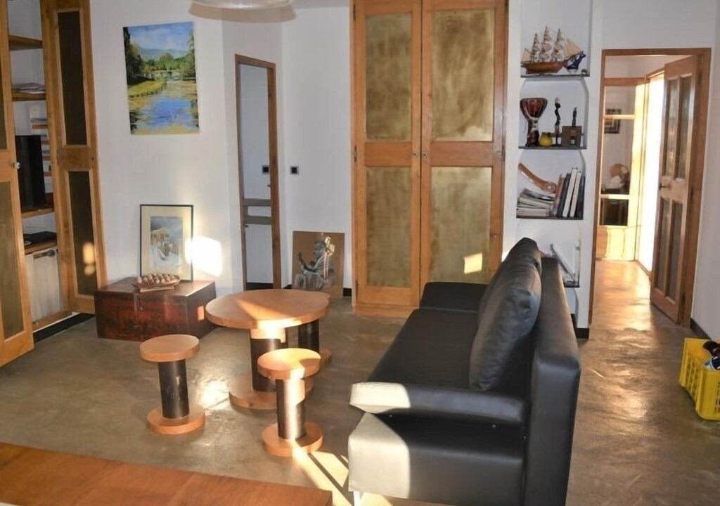 Photo of Livingroom in Vagnas