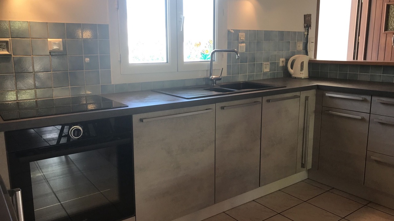 Photo of Kitchen in La Tranche-sur-Mer