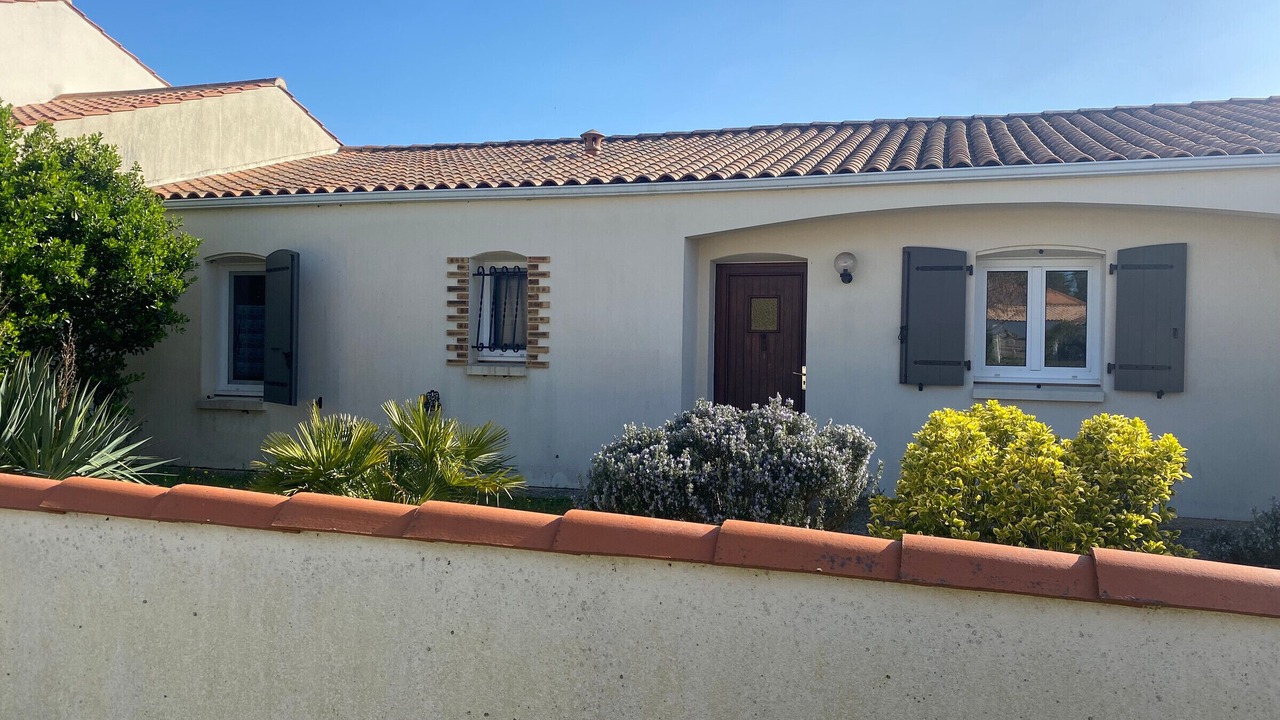 Photo of Outdoor in La Tranche-sur-Mer