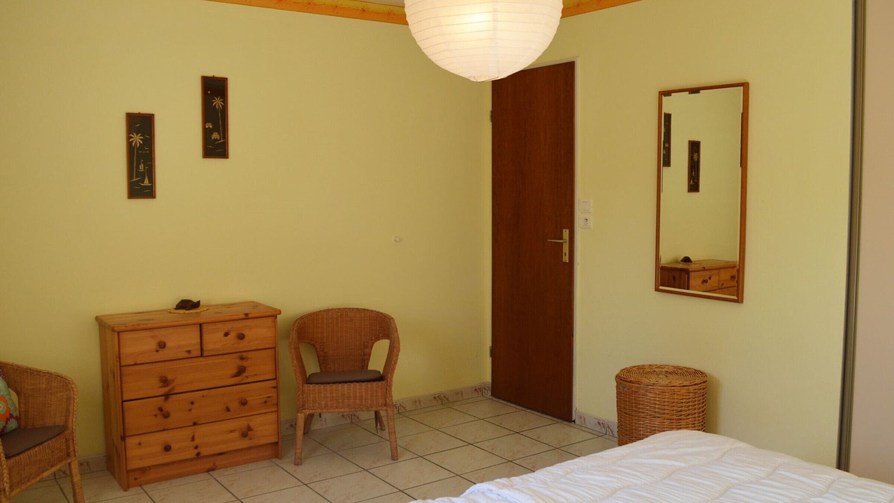 Photo of Bedroom in La Tranche-sur-Mer