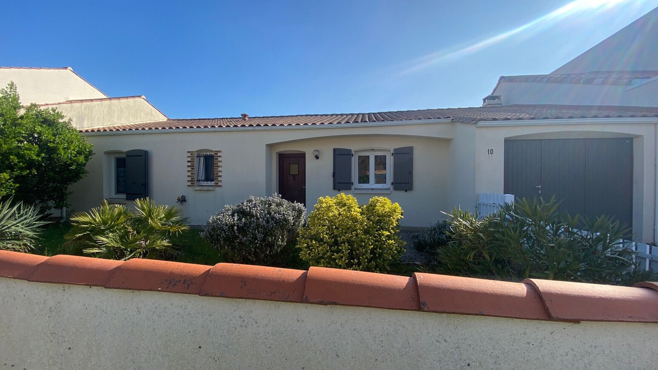 Photo of Outdoor in La Tranche-sur-Mer