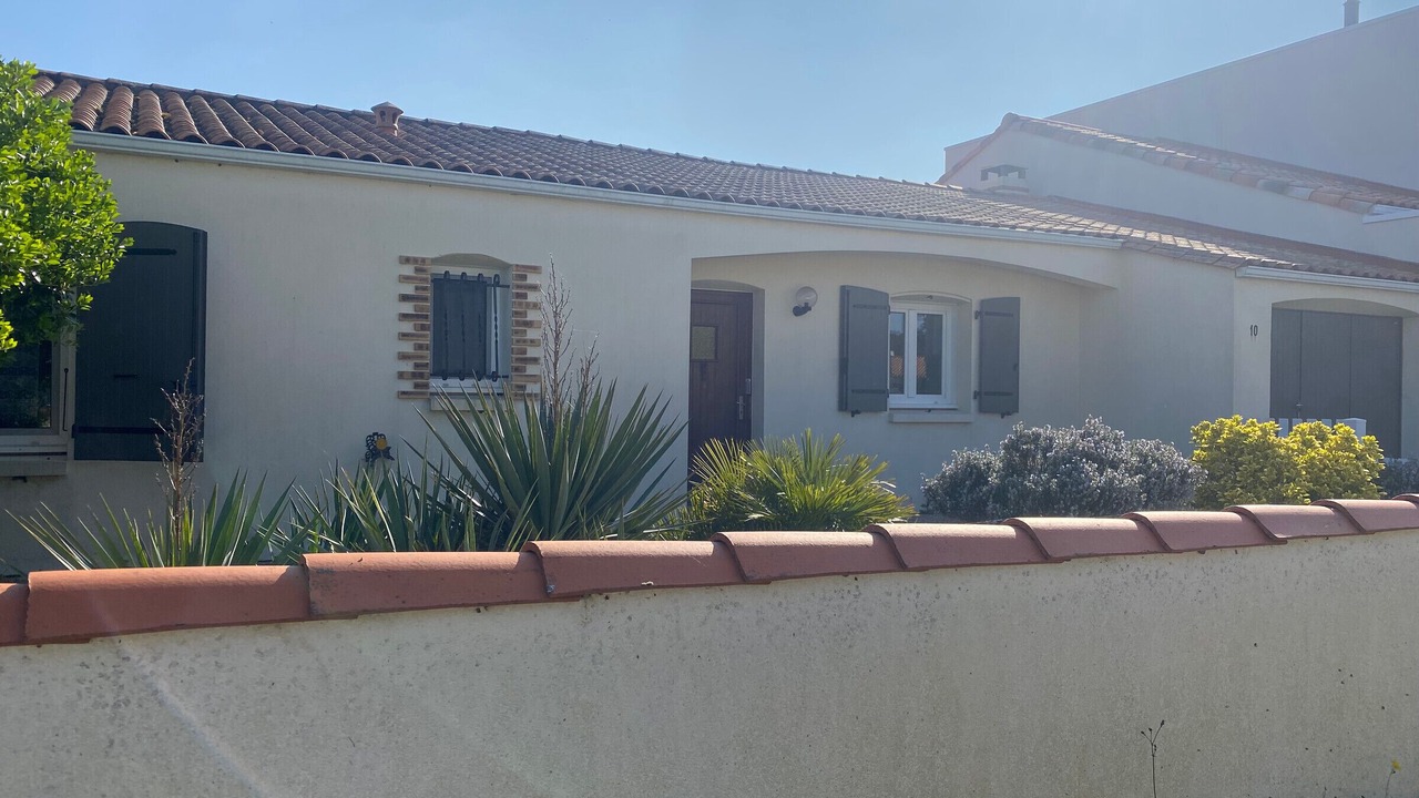Photo of Outdoor in La Tranche-sur-Mer