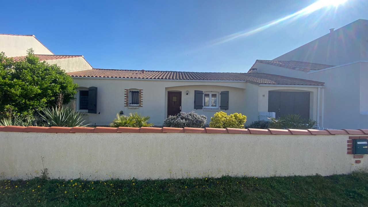 Photo of Outdoor in La Tranche-sur-Mer