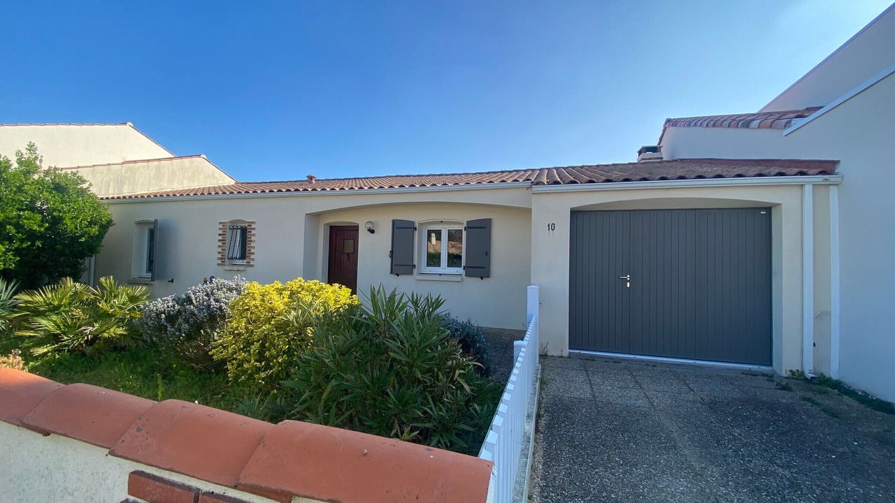 Photo of Outdoor in La Tranche-sur-Mer