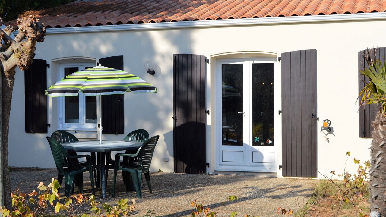 Photo of Outdoor in La Tranche-sur-Mer