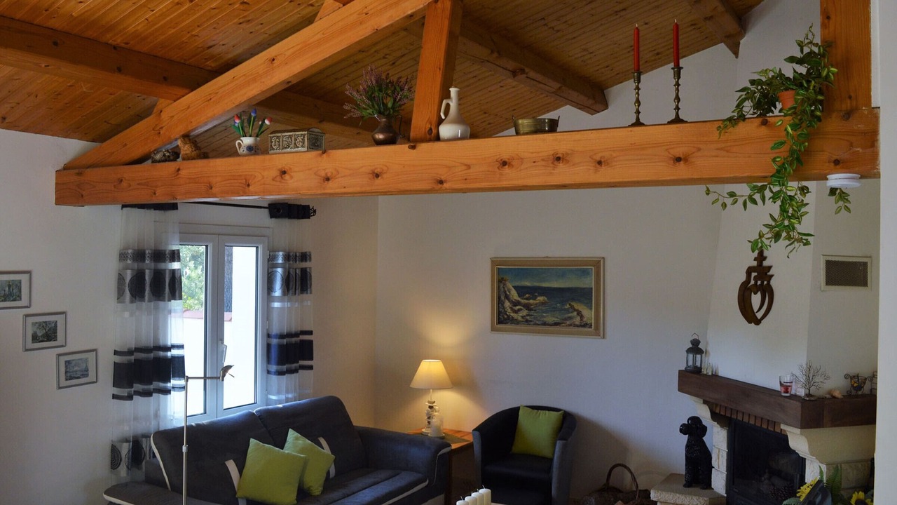 Photo of Livingroom in La Tranche-sur-Mer