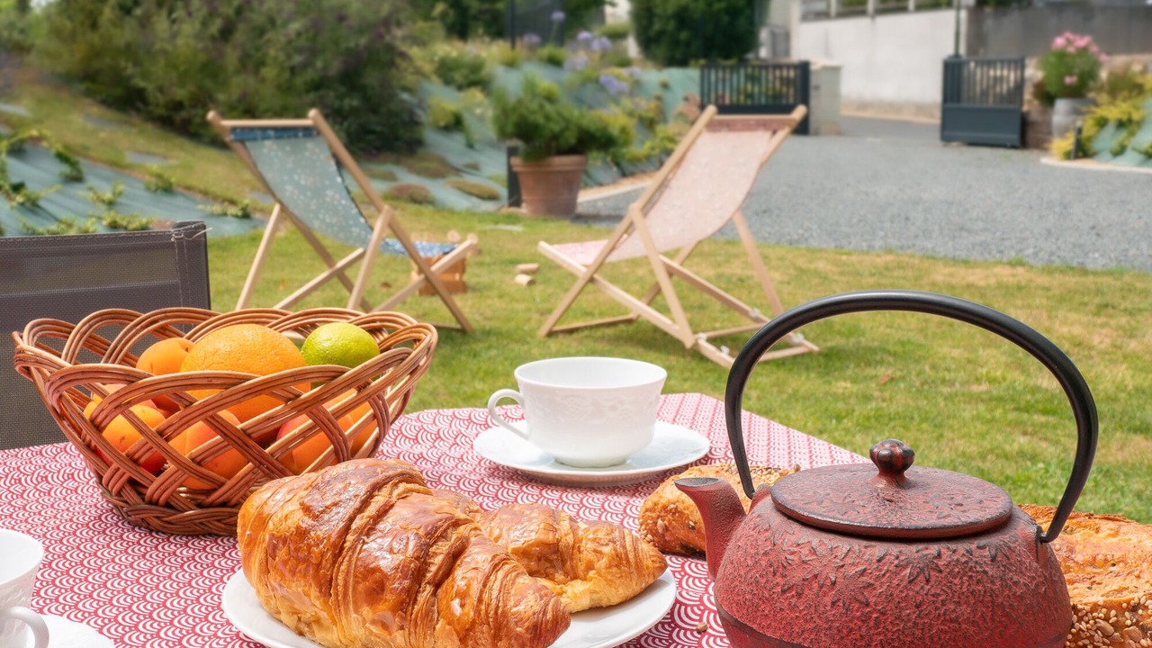 Photo of Outdoor in Saint-Cyr-en-Bourg
