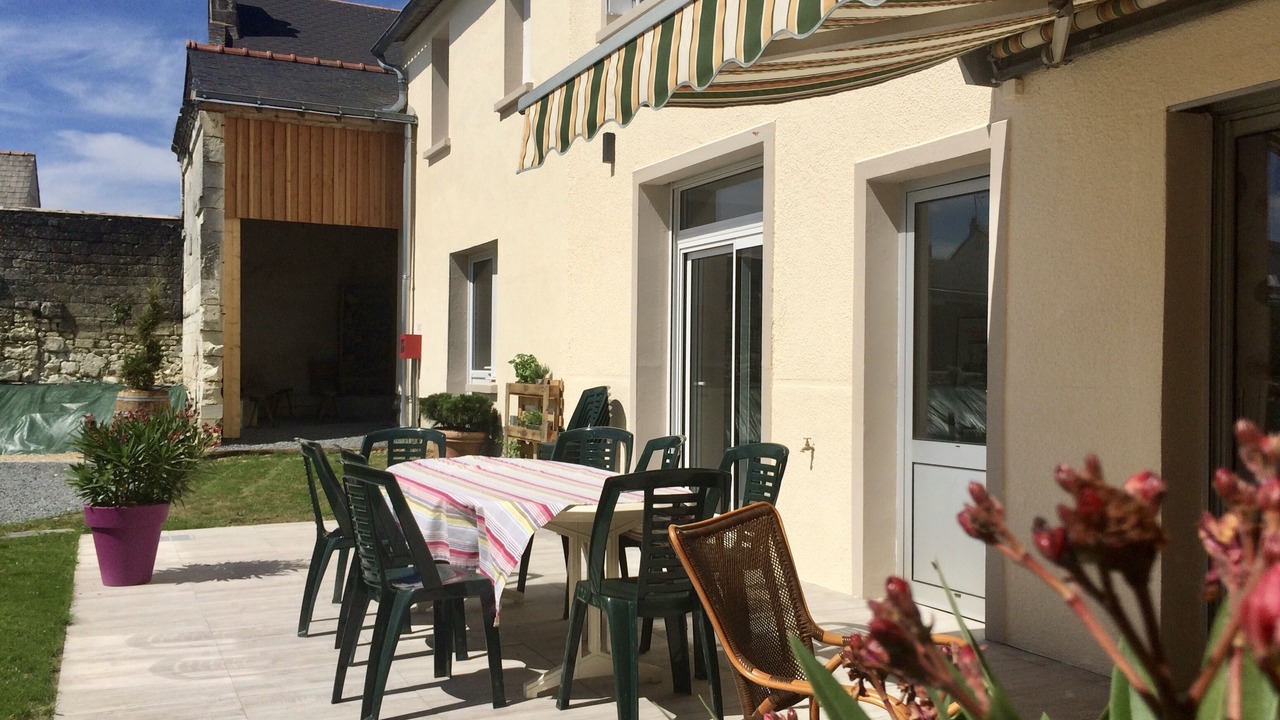 Photo of Outdoor in Saint-Cyr-en-Bourg