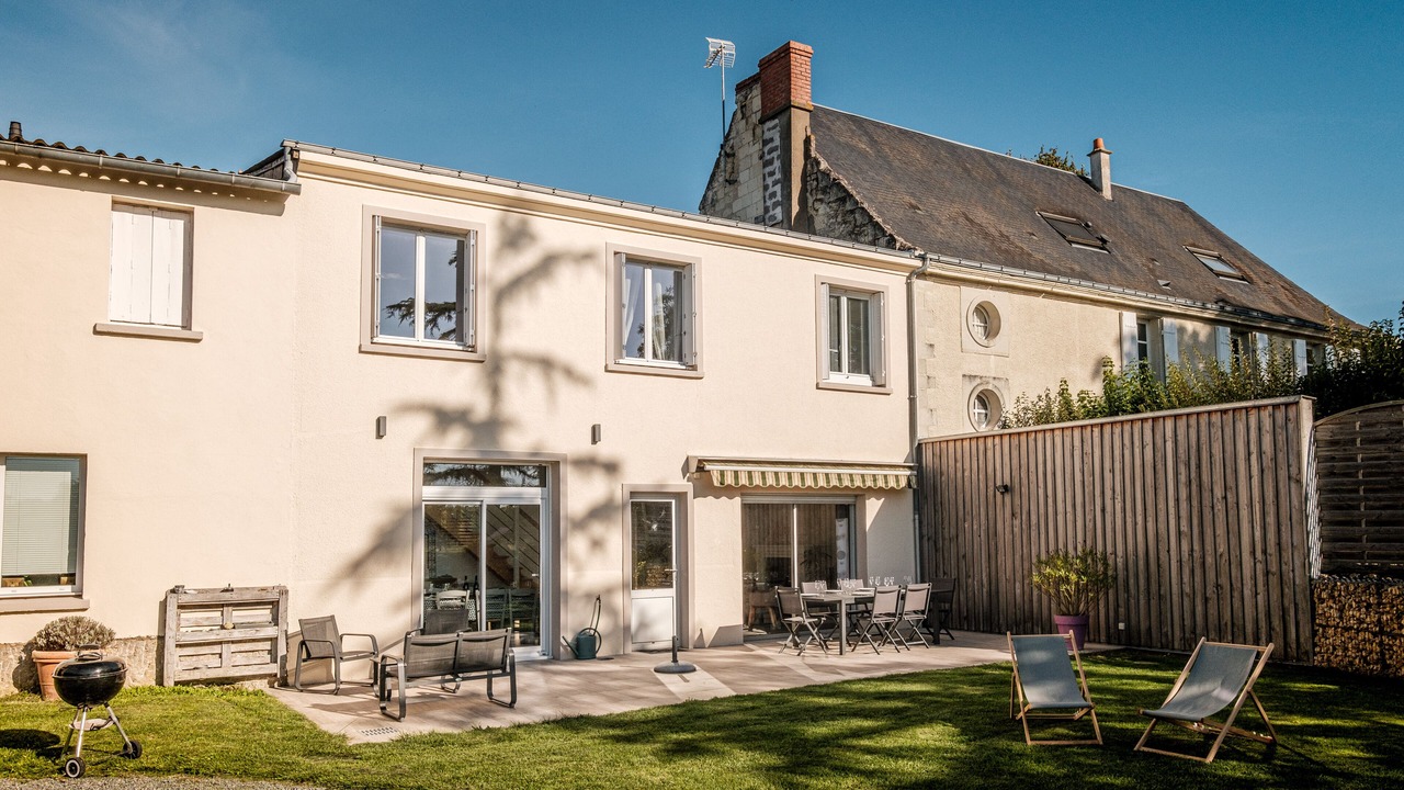 Photo of Outdoor in Saint-Cyr-en-Bourg