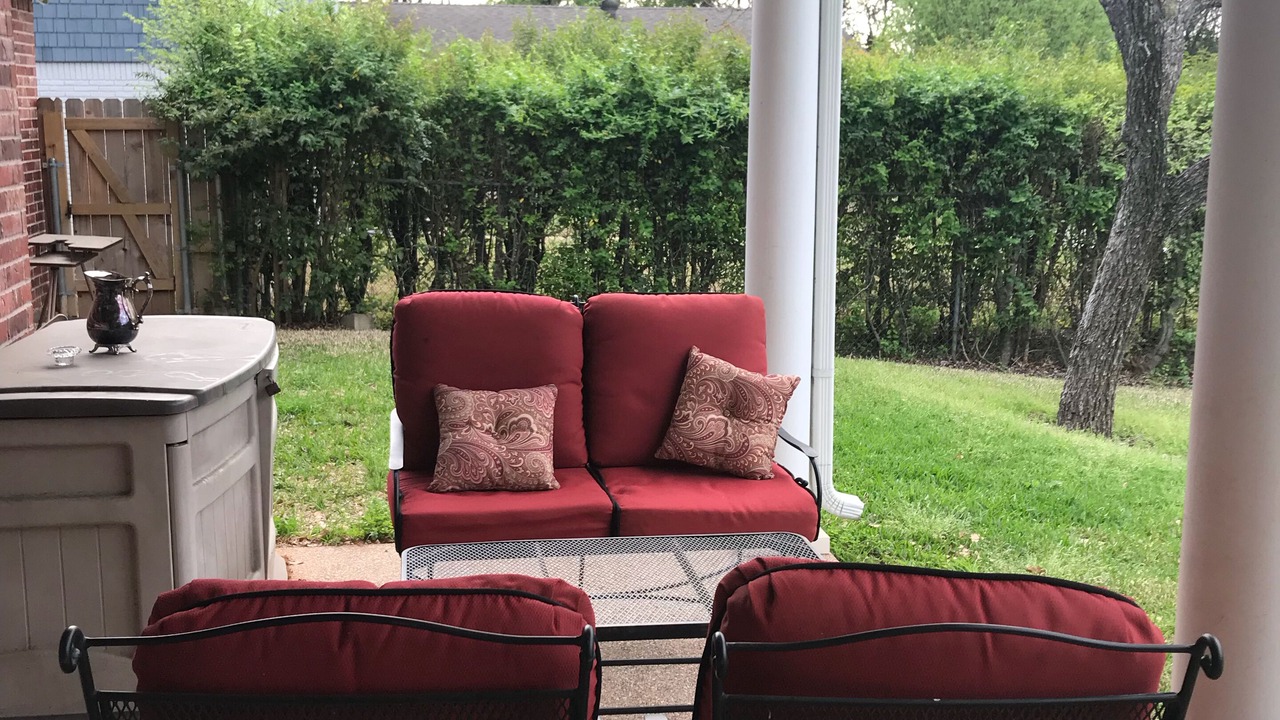 Photo of Outdoor in Landon Branch
