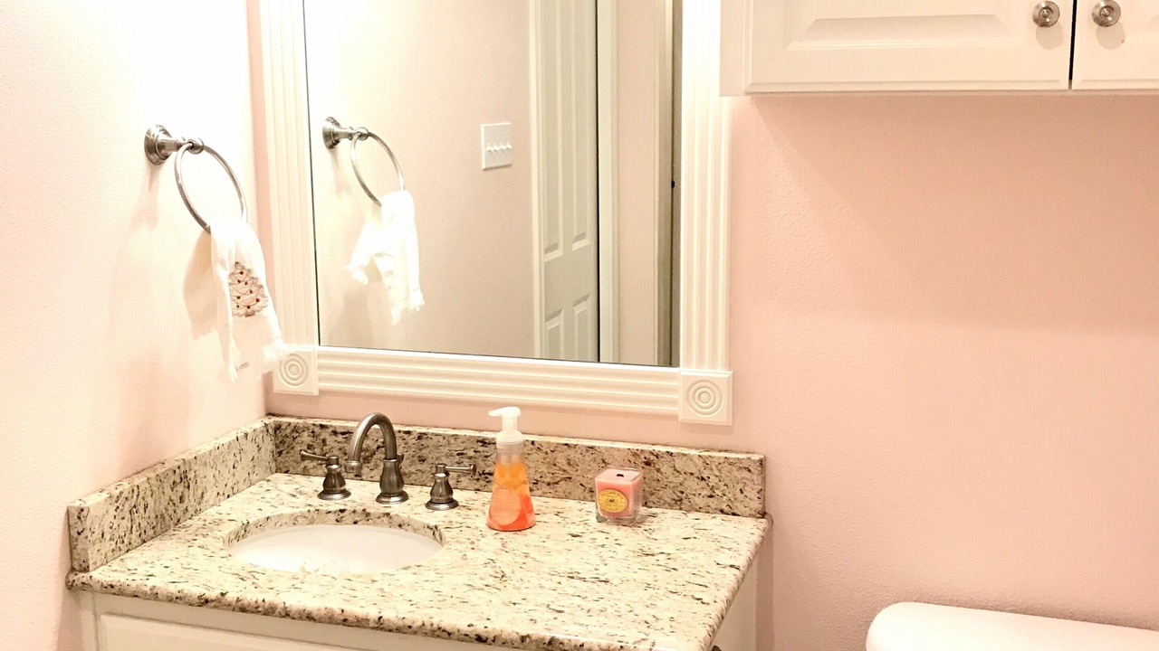 Photo of Bathroom in Landon Branch