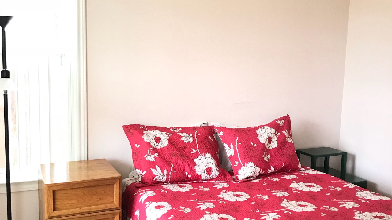 Photo of Bedroom in Landon Branch