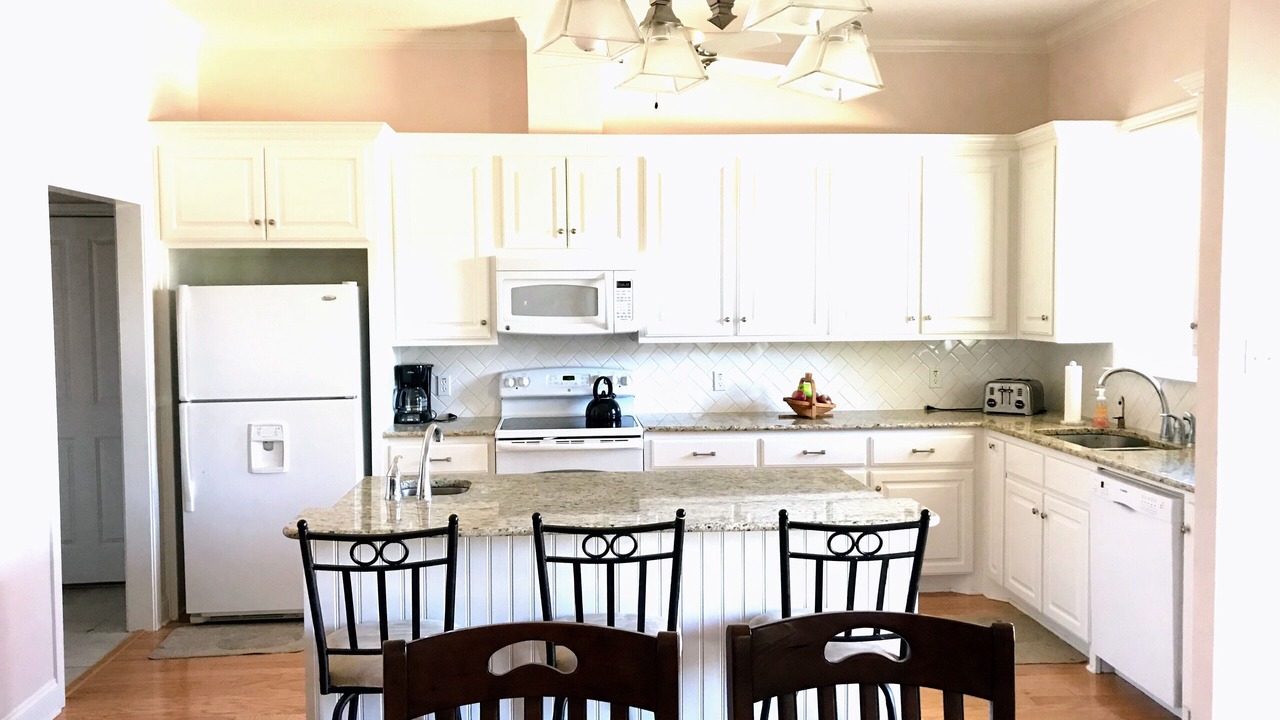 Photo of Bedroom in Landon Branch