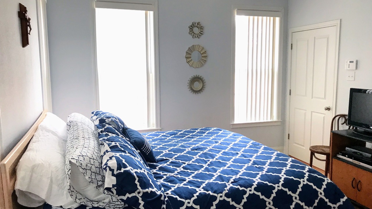 Photo of Bedroom in Landon Branch
