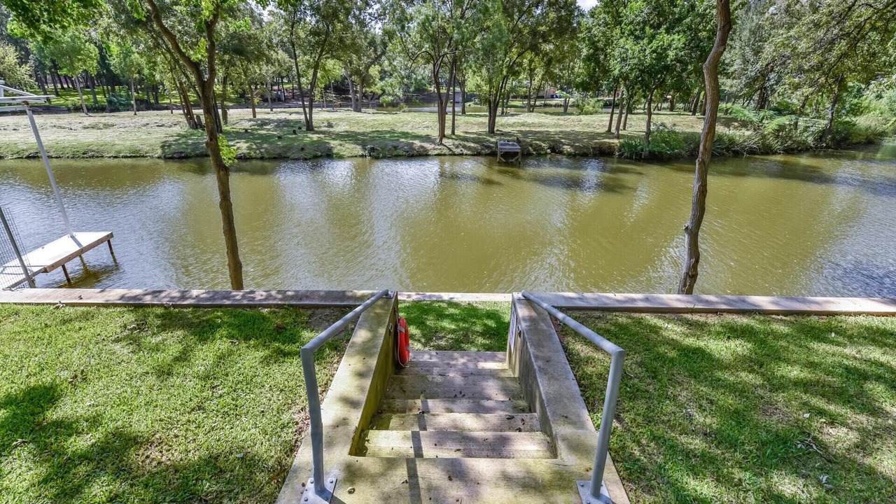 Photo of Outdoor in Marble Falls