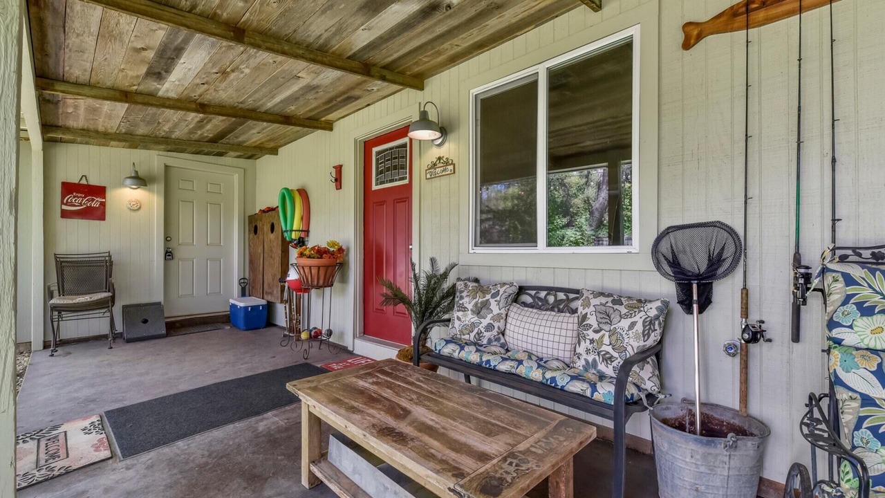 Photo of Outdoor in Marble Falls