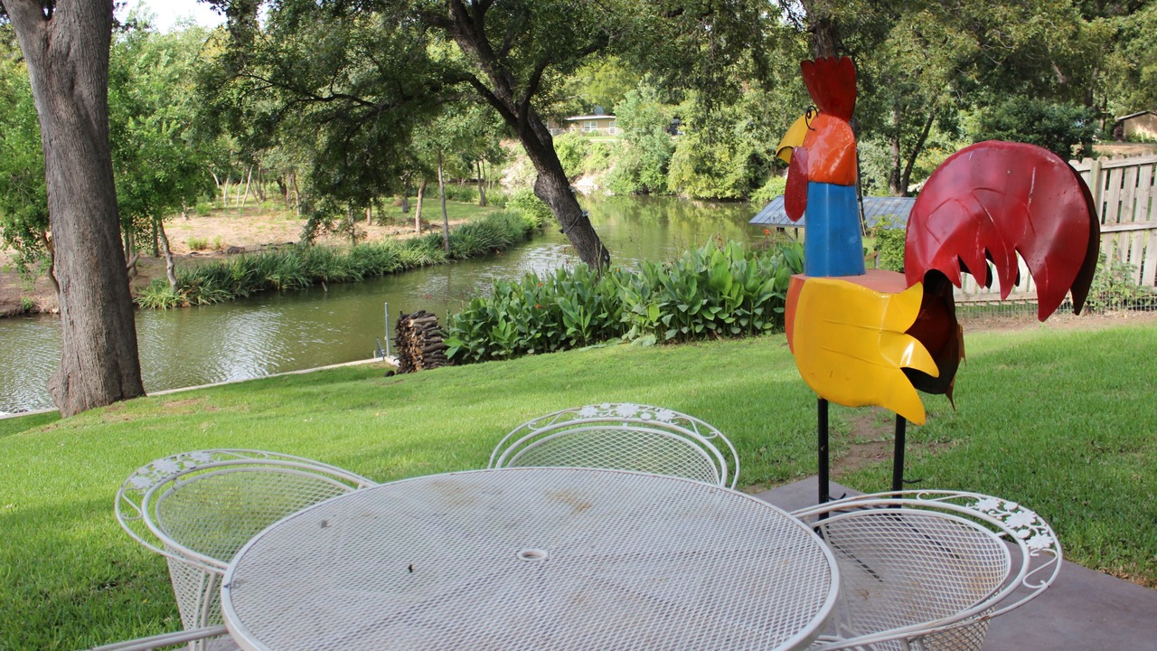 Photo of Outdoor in Marble Falls
